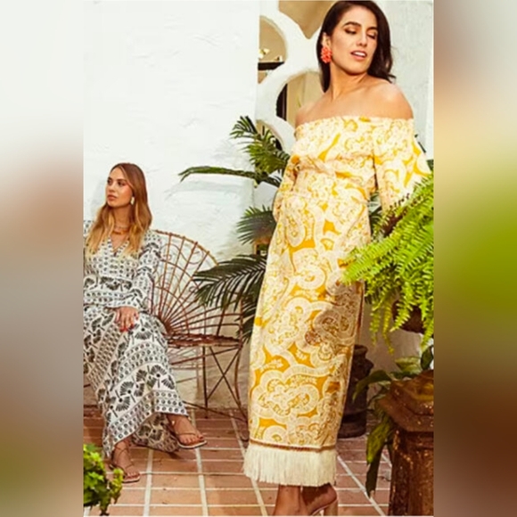 Nat Note Antonio Melani Raney Dress - Picture 6 of 7